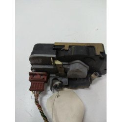 Serrure Arriere Gauche Peugeot 206 Phase 1 (4)