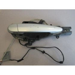 Poignee Porte Arriere Droit Bmw Serie 3 E90 Phase 1 (3)