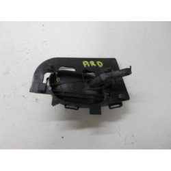 Poignee Interieur Arriere Droit Peugeot 206 Phase 1 (1)
