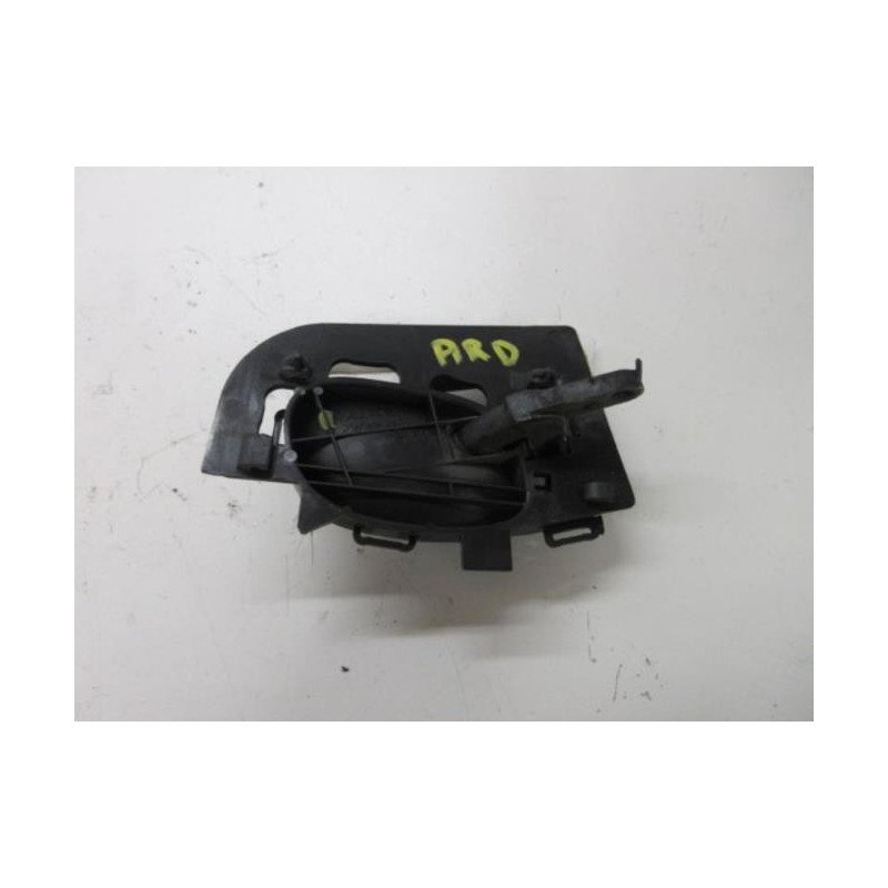 Poignee Interieur Arriere Droit Peugeot 206 Phase 1 (1)