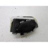 Poignee Interieur Arriere Droit Peugeot 206 Phase 1 (2)