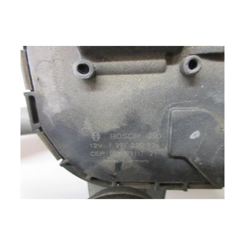 Mecanisme Essuie Glace Avant Volkswagen Touran 1 Phase 2 (1)