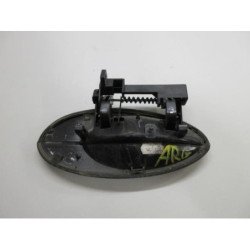 Poignee Porte Arriere Gauche Citroen C5 1 Phase 2 (1)