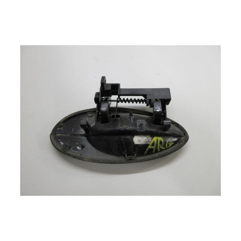 Poignee Porte Arriere Gauche Citroen C5 1 Phase 2 (1)