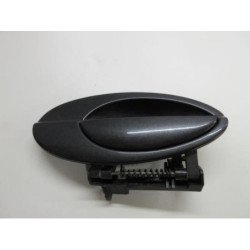 Poignee Porte Arriere Gauche Citroen C5 1 Phase 2 (2)