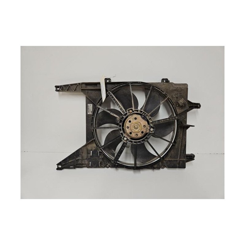 Ventilateur Eau Renault Scenic 1 Phase 2 (1)