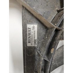 Ventilateur Eau Renault Scenic 1 Phase 2 (2)
