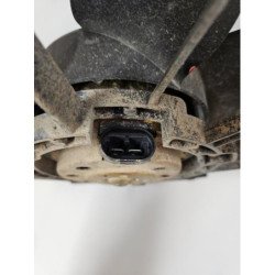 Ventilateur Eau Renault Scenic 1 Phase 2 (3)