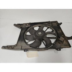 Ventilateur Eau Renault Scenic 1 Phase 2 (4)