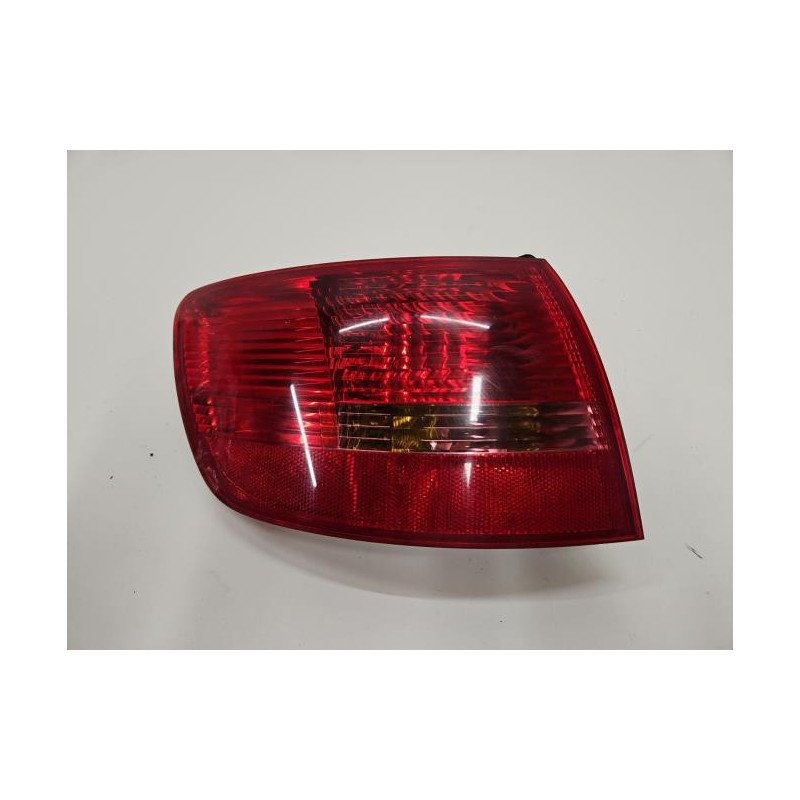 Feu Arriere Principal Gauche (feux) Audi A6 3 Avant Phase 1 Break (1)