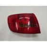 Feu Arriere Principal Gauche (feux) Audi A6 3 Avant Phase 1 Break (1)