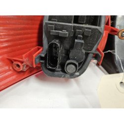 Feu Arriere Principal Gauche (feux) Audi A6 3 Avant Phase 1 Break (3)