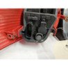 Feu Arriere Principal Gauche (feux) Audi A6 3 Avant Phase 1 Break (3)