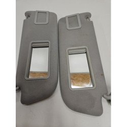 Pare Soleil Audi A6 3 Avant Phase 1 Break (3)