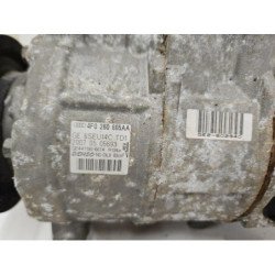 Compresseur Clim Audi A6 3 Avant Phase 1 Break (3)