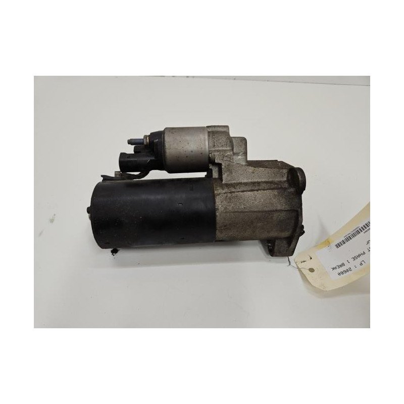 Demarreur Audi A6 3 Avant Phase 1 Break (1)