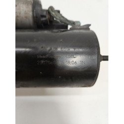 Demarreur Audi A6 3 Avant Phase 1 Break (5)