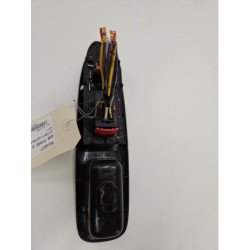 Interrupteur De Leve Vitre Avant Gauche Peugeot 406 Phase 2 (2)