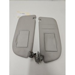 Pare Soleil Peugeot 406 Phase 2 (1)