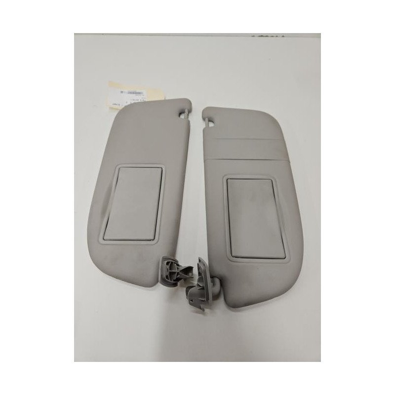 Pare Soleil Peugeot 406 Phase 2 (1)