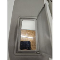 Pare Soleil Peugeot 406 Phase 2 (3)