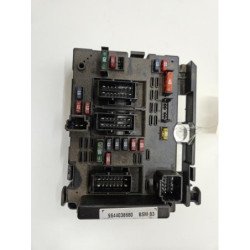 Boitier Servitude Moteur (bsm) Peugeot 406 Phase 2 (1)