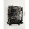 Boitier Servitude Moteur (bsm) Peugeot 406 Phase 2 (1)