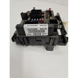Boitier Servitude Moteur (bsm) Peugeot 406 Phase 2 (2)