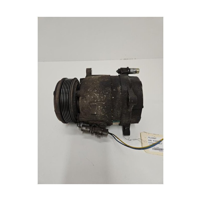 Compresseur Clim Peugeot 406 Phase 2 (1)