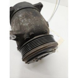 Compresseur Clim Peugeot 406 Phase 2 (3)