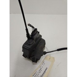 Serrure Arriere Gauche Renault Scenic 2 Phase 2 (2)