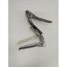 Charniere De Capot Peugeot 206 Phase 1 (1)