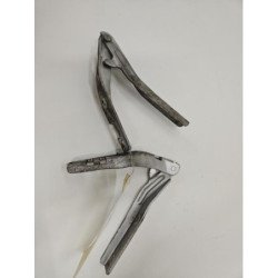 Charniere De Capot Peugeot 206 Phase 1 (2)