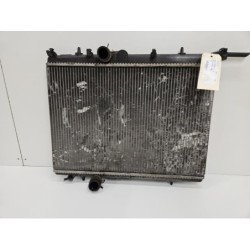 Radiateur Eau Peugeot 206 Phase 1 (1)