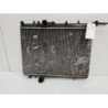 Radiateur Eau Peugeot 206 Phase 1 (1)