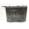 Radiateur Eau Peugeot 206 Phase 1 (2)