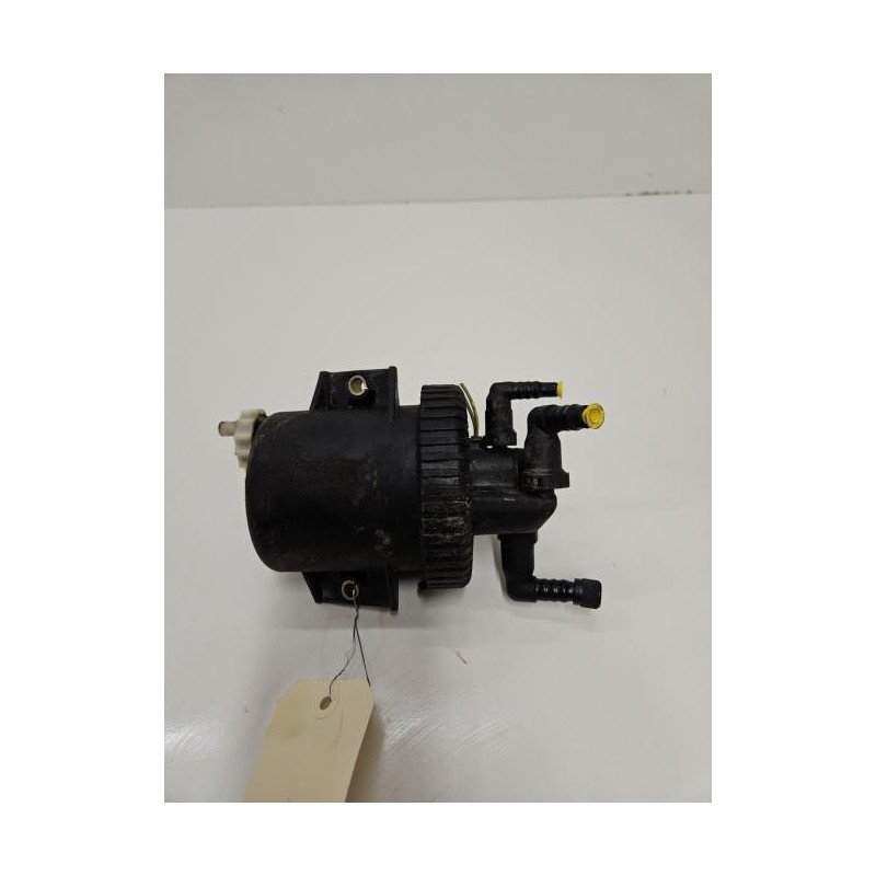Support De Filtre Carburant Peugeot 206 Phase 1 (1)