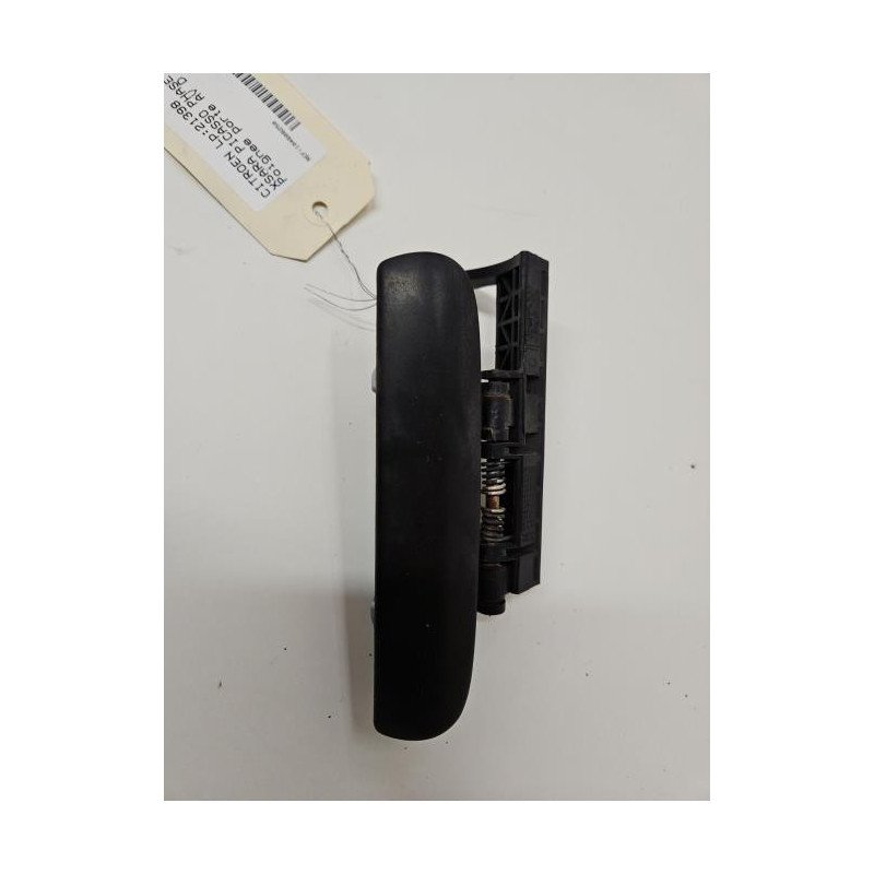 Poignee Porte Avant Droit Citroen Xsara Picasso Phase 1 (1)