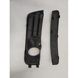 Enjoliveur Anti Brouillard Ford C-max 1 Phase 1 (2)