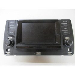Autoradio D'origine Volkswagen Golf 7 Phase 1 (3)