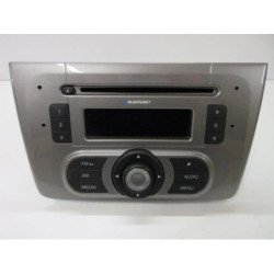 Autoradio D'origine Alfa Romeo Mito Phase 1 (1)
