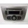 Autoradio D'origine Alfa Romeo Mito Phase 1 (1)
