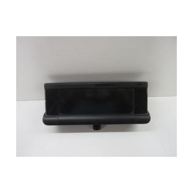 Compteur Citroen C4 Cactus (1)