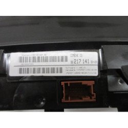 Compteur Citroen C4 Cactus (2)