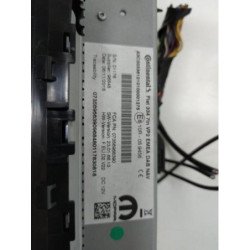 Ecran Gps Fiat 500x Phase 2 (1)