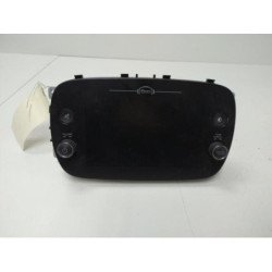 Ecran Gps Fiat 500x Phase 2 (3)