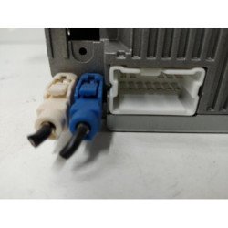 Ecran Gps Renault Clio 4 Phase 1 (3)