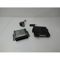 Kit De Demarrage Renault Megane 3 Phase 1 (5)