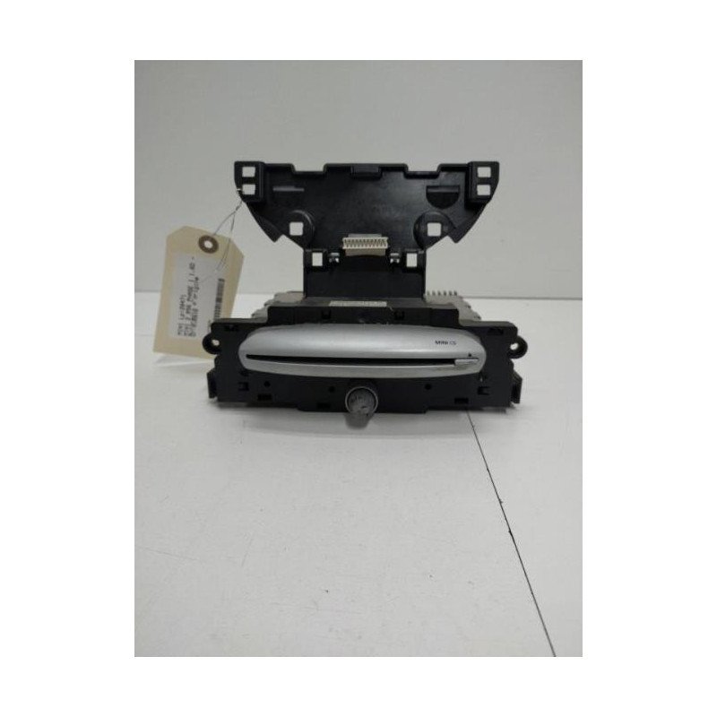 Autoradio D'origine Mini Mini 2 R56 Phase 1 (1)