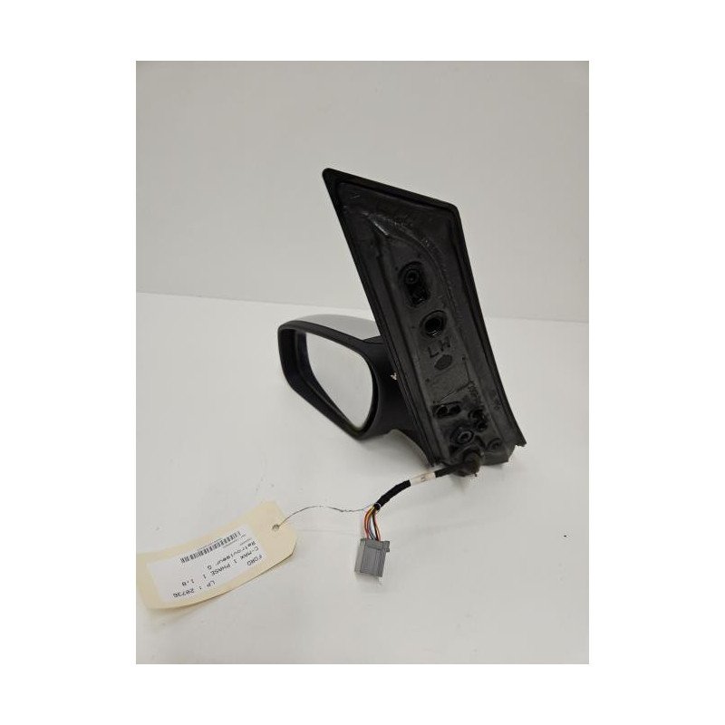 Retroviseur Gauche Ford C-max 1 Phase 1 (1)